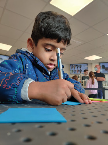 XXI ICE - Hospitality and gastronomy