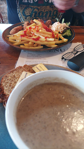 Opinii despre Puddleducks Café în Cong - Hospitality and gastronomy