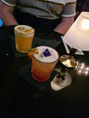 79 West Street - Hospitality and gastronomy