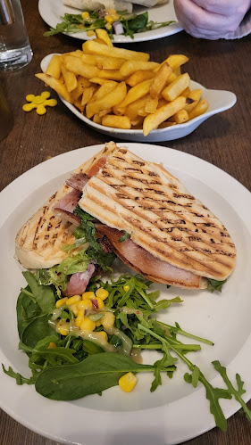 Market Square, Clare, Claremorris, Co. Mayo