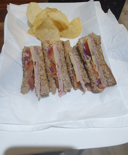 Comentarii opinii despre Kilmichael Bar