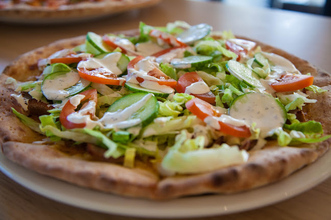 Comentarii opinii despre Mizzoni's