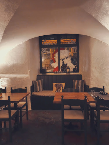 The Bunker -Irish Restaurant & Steakhouse - Clonmel