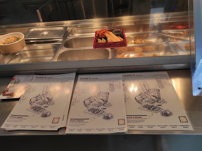 Opinii despre Shaking Tang în Maynooth - Hospitality and gastronomy