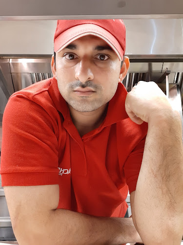 Apache Pizza Drumshanbo - Hospitality and gastronomy