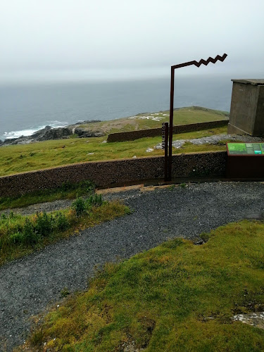 Banbas Crown, Ardmalin, Ballyhillion, Co. Donegal