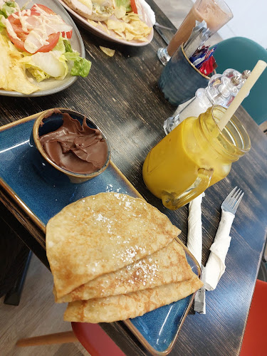 Opinii despre The Lazy River Café în Carlow - Hospitality and gastronomy