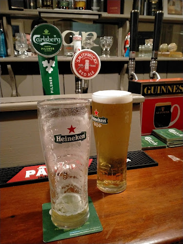 Opinii despre Tá Sé's în Wicklow - Hospitality and gastronomy