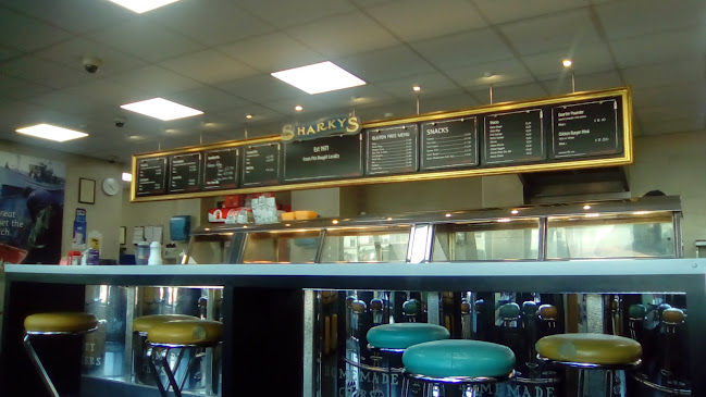 Sharky's Church Lane - Wexford