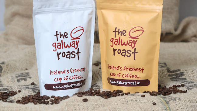 Galway Roast Coffee