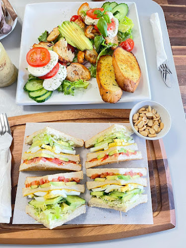 Aroma Coffee House - Limerick