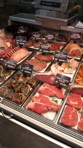 Comentarii opinii despre Donnybrook Fair