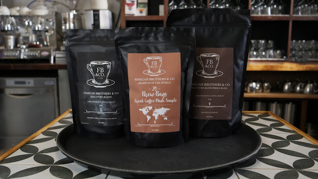 Finegan Brothers & Co. - Hospitality and gastronomy