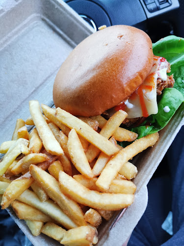 The Hillside Bar - New Ross