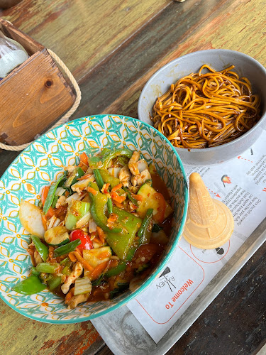 Comentarii opinii despre Ramen Wexford