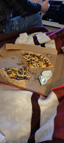 Opinii despre Domino's Pizza - Navan în Navan - Hospitality and gastronomy