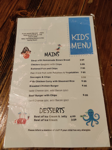 Roches Bar & Restaurant - New Ross