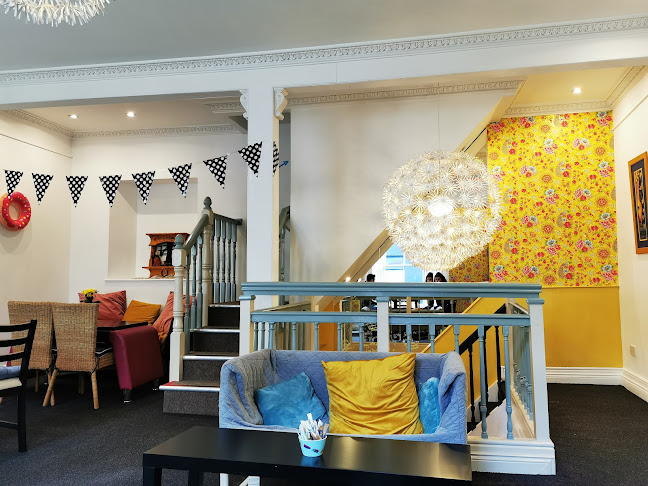 Opinii despre Celtic Donuts & Ice Cream Parlour în Killarney - Hospitality and gastronomy