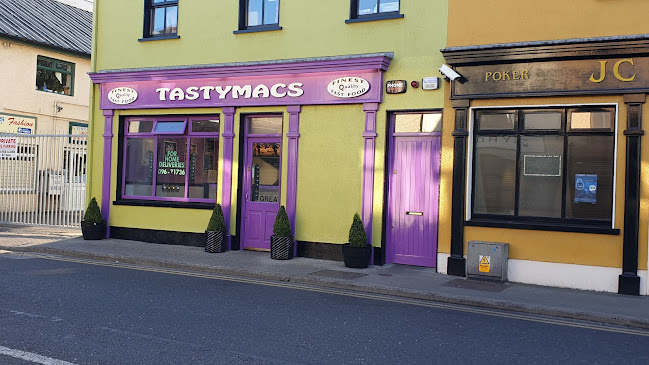 Opinii despre Tastymacs în Ballina - Hospitality and gastronomy