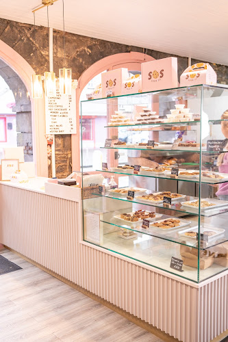 Comentarii opinii despre SOS Cookies