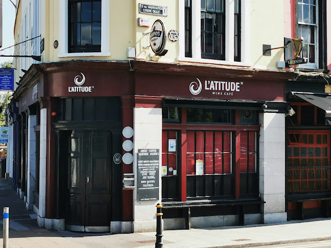 1 Union Quay, Centre, Cork, T12 DY75