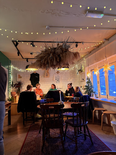 Opinii despre The Good life Coffee shop în Wicklow - Hospitality and gastronomy