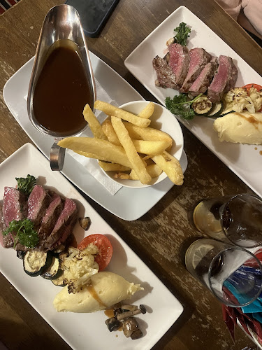 Castle St, Donegal, Donegal Town, Co. Donegal