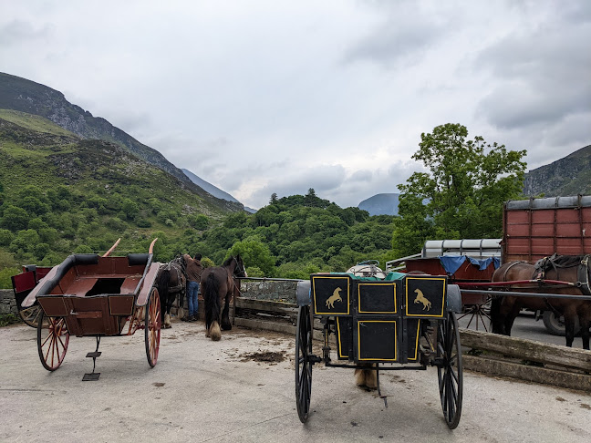 Comentarii opinii despre Kate Kearneys Cottage