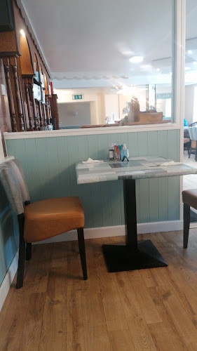 THE MAGNET indian restaurant &take away - Knocklong