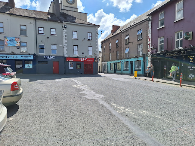 Opinii despre Jimmy's Takeaway carrick-on-suir în Carrick-on-Suir - Hospitality and gastronomy