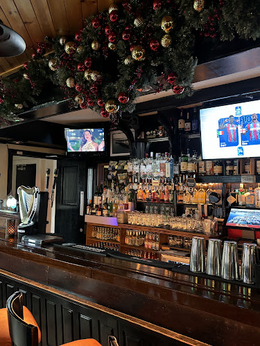 Comentarii opinii despre The Fleet Inn Guesthouse & Restaurant