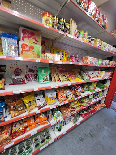 Opinii despre Arirang Korean Restaurant în Cork - Hospitality and gastronomy