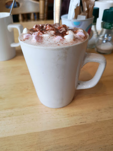 Cafe Mocha - Kenmare