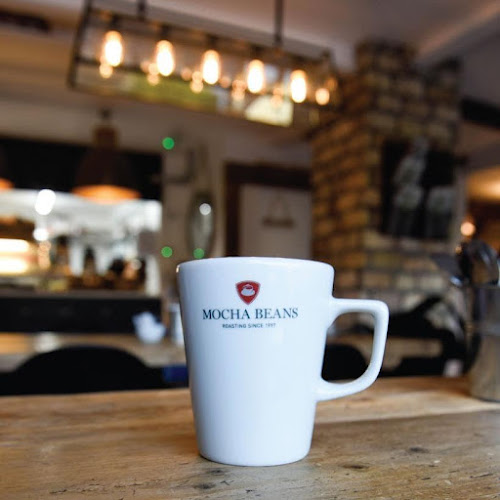 Mocha Beans Newcastle - Hospitality and gastronomy