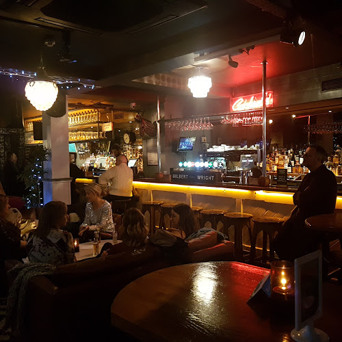 Gilbert & Wright Malahide - Hospitality and gastronomy