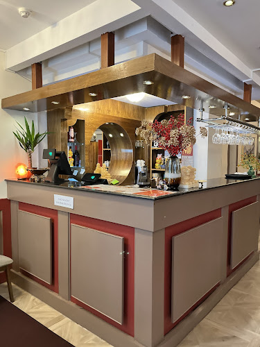 Sunshine Palace Restaurant - Tralee