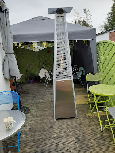 Opinii despre Church Street Cafe în Kingscourt - Hospitality and gastronomy