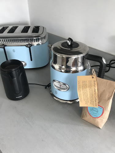 Roasted In Taghmon - New Ross