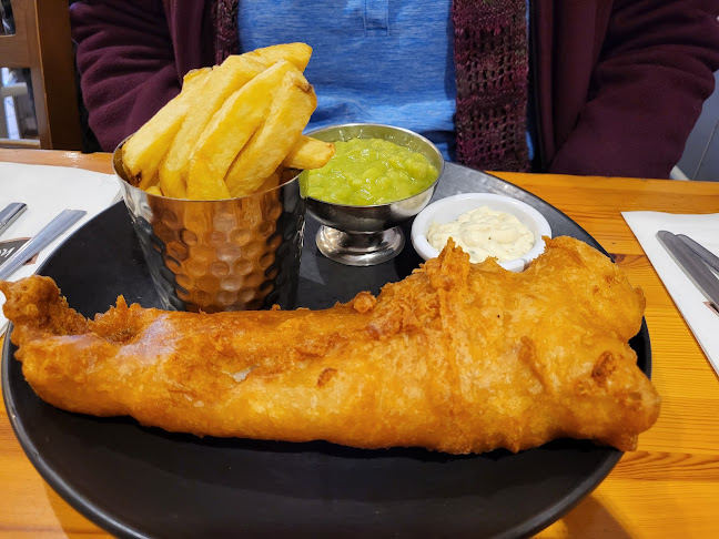 Phelans Restaurant & Catering Service - Portlaoise