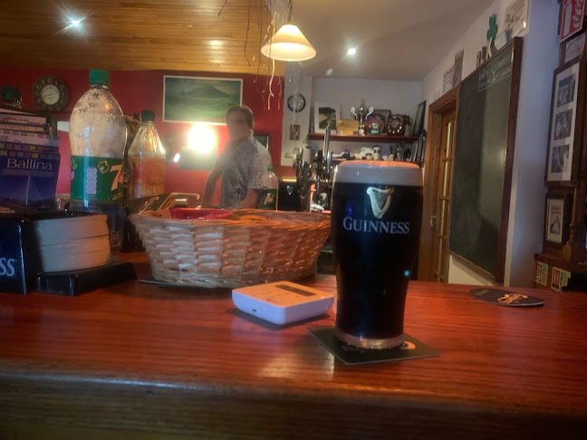 An Sionnach Rua - Bonnifinglas