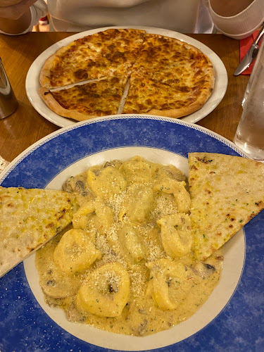 Il Padrino Restaurant