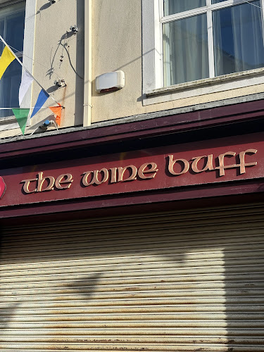 Comentarii opinii despre The Wine Buff