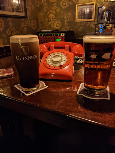 The Snug Skerries - Skerries