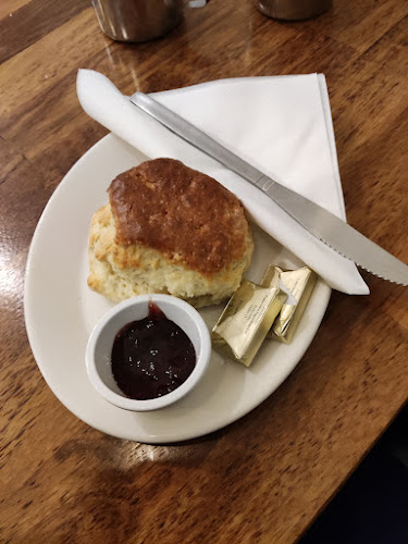 Brudairs Bakery & Coffee Shop - Hospitality and gastronomy