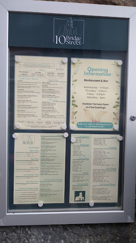 Comentarii opinii despre The Bianconi