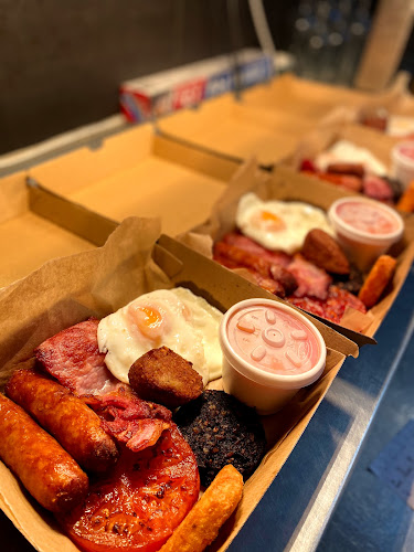 Rye River Café - Naas