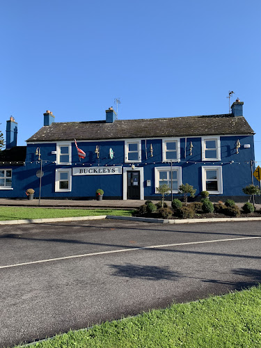 Buckley's Bar - Cork