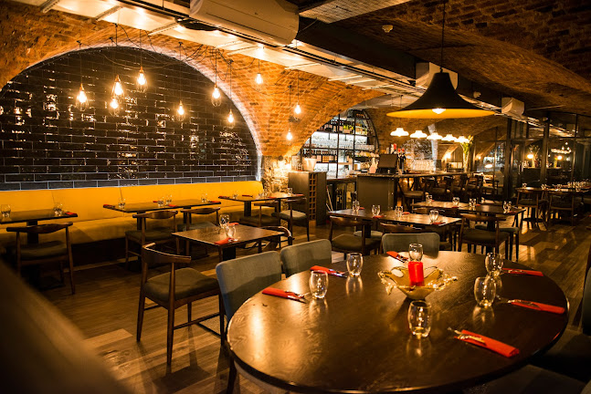 Opinii despre Tuscany at the Granary în Limerick - Hospitality and gastronomy