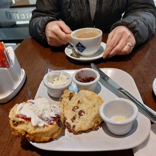 Comentarii opinii despre Sultana Coffee House