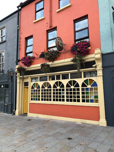 Opinii despre Sean's Tavern în Dundalk - Hospitality and gastronomy